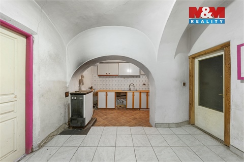 Prodej chaty / chapuly, 118 m² 6