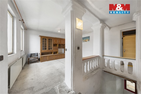 Prodej chaty / chapuly, 118 m² 10