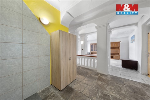 Prodej chaty / chapuly, 118 m² - 12