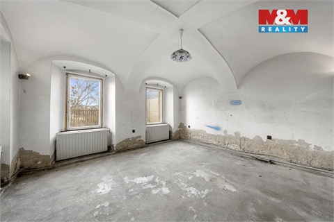 Prodej chaty / chapuly, 118 m² 8