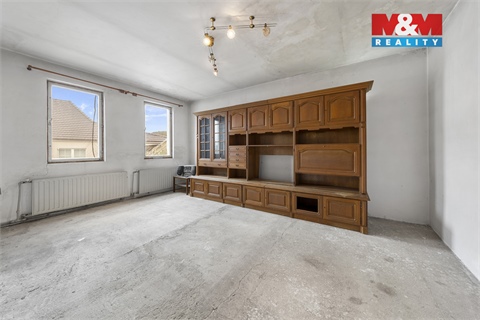 Prodej chaty / chapuly, 118 m² 12