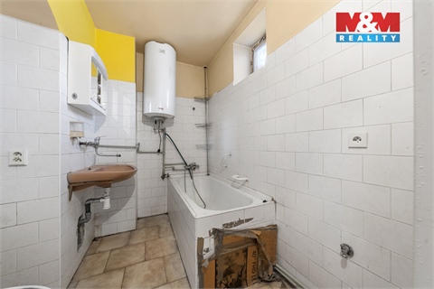 Prodej chaty / chapuly, 118 m² 14