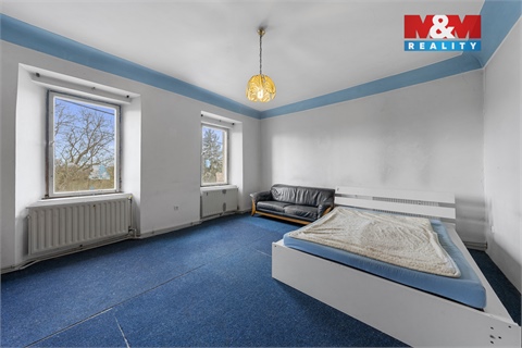 Prodej chaty / chapuly, 118 m² 16