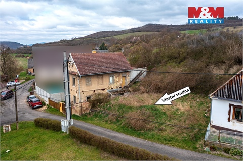 Prodej chaty / chapuly, 118 m² 20