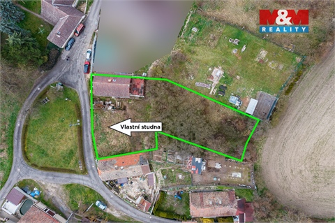 Prodej chaty / chapuly, 118 m² 4