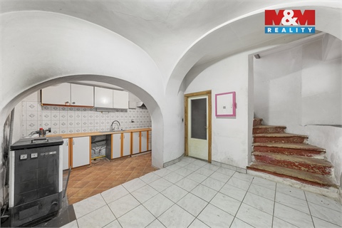 Prodej chaty / chapuly, 118 m² 2