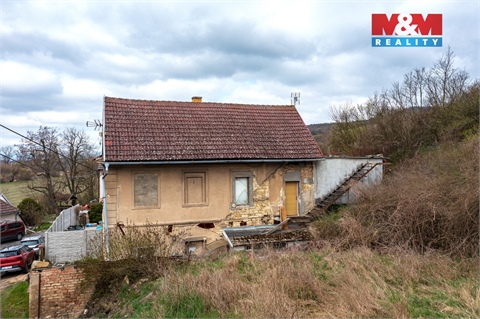 Prodej chaty / chapuly, 118 m² - 18