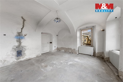 Prodej chaty / chapuly, 118 m² - 8