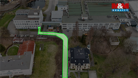 Pronájem skladu / haly, 724 m² 6