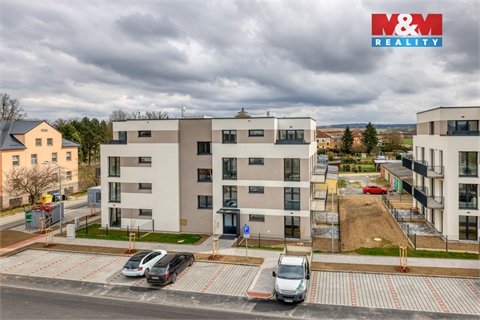 Pronájem bytu 2kk, 53 m² 12