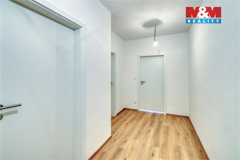 Pronájem bytu 2kk, 53 m² 6