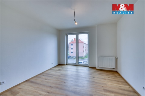 Pronájem bytu 2kk, 53 m² - 6
