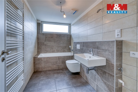 Pronájem bytu 2kk, 53 m² - 8