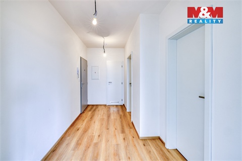Pronájem bytu 2kk, 53 m² - 4