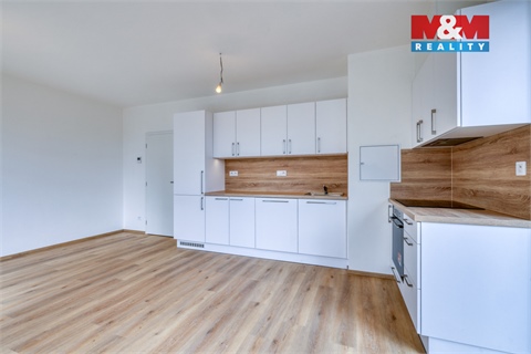 Pronájem bytu 2kk, 53 m² 4