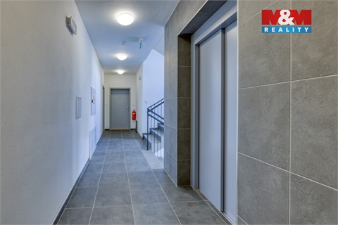 Pronájem bytu 2kk, 53 m² 14