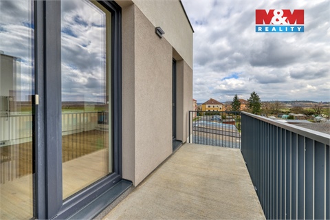 Pronájem bytu 2kk, 53 m² - 10