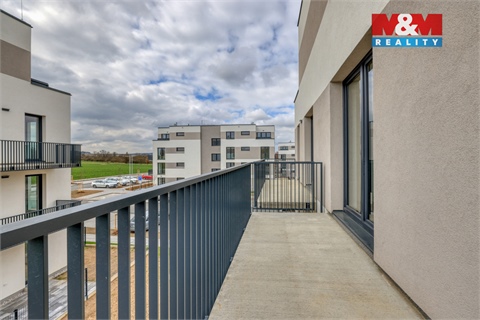 Pronájem bytu 2kk, 53 m² 10