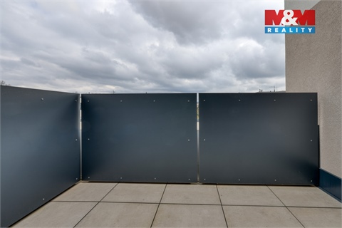 Pronájem bytu 2kk, 45 m² - 4