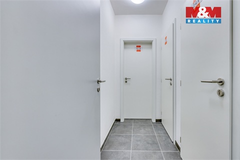 Pronájem bytu 2kk, 45 m² - 14