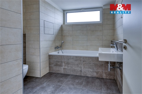 Pronájem bytu 2kk, 45 m² - 6