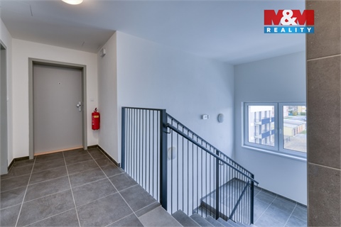 Pronájem bytu 2kk, 45 m² - 18