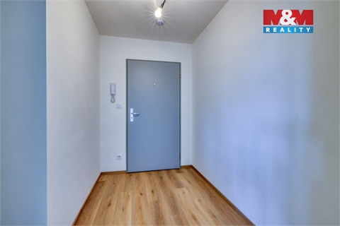 Pronájem bytu 2kk, 45 m² - 8
