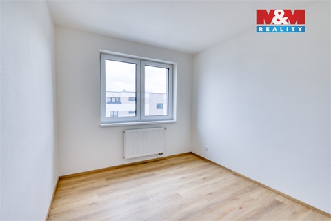 Pronájem bytu 2kk, 45 m² - 10