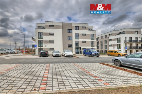 Pronájem bytu 2kk, 45 m² 0