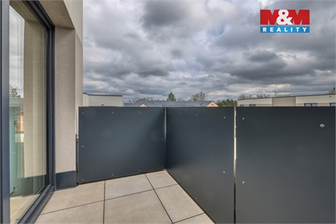 Pronájem bytu 2kk, 45 m² 6