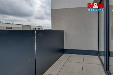 Pronájem bytu 2kk, 45 m² 4