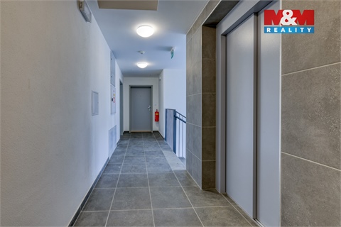 Pronájem bytu 2kk, 45 m² 18