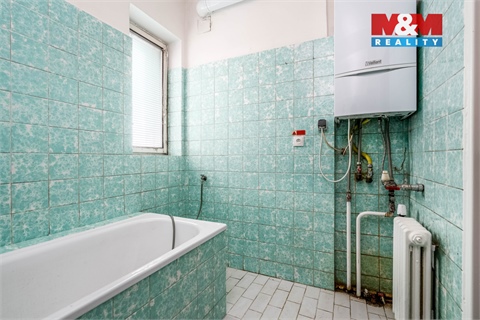 Prodej bytu 3+1, 92 m² 16