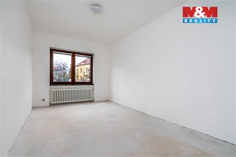 Prodej bytu 3+1, 92 m² - 12