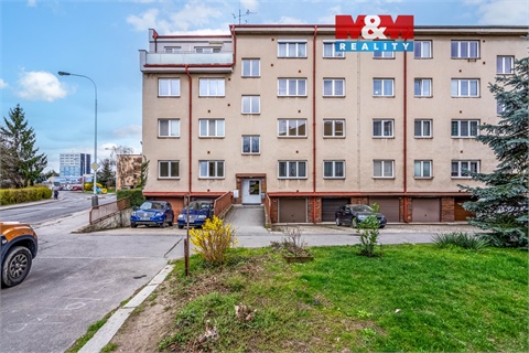 Prodej bytu 3+1, 92 m² 0