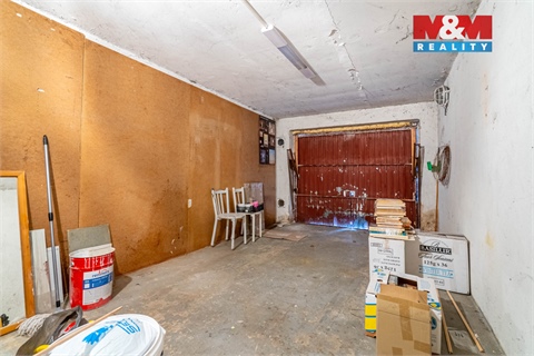 Prodej bytu 3+1, 92 m² - 28