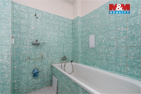 Prodej bytu 3+1, 92 m² 18