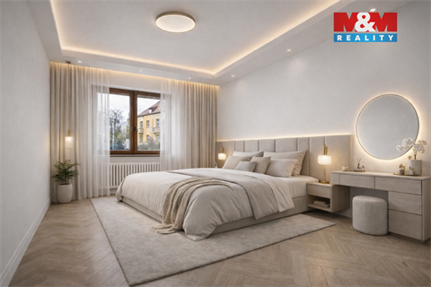 Prodej bytu 3+1, 92 m² - 14