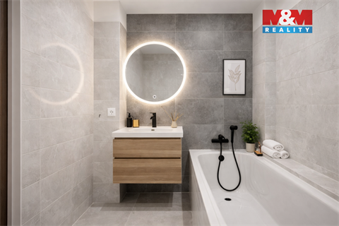 Prodej bytu 3+1, 92 m² - 18