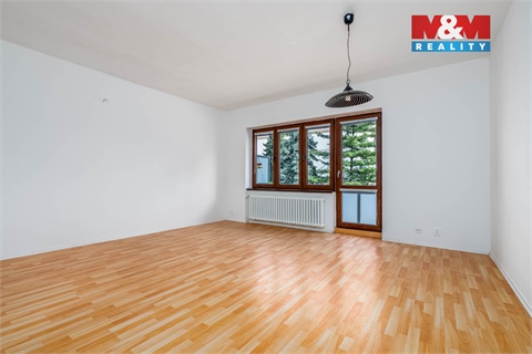 Prodej bytu 3+1, 92 m² 2