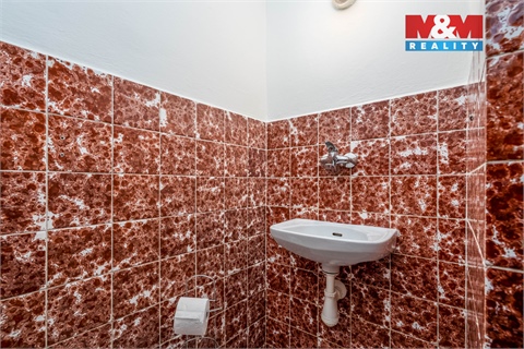 Prodej bytu 3+1, 92 m² - 20