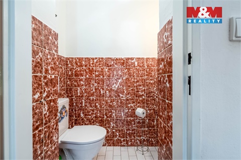 Prodej bytu 3+1, 92 m² 20