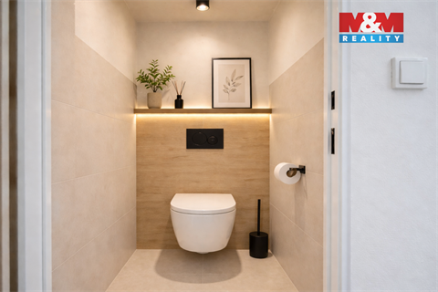 Prodej bytu 3+1, 92 m² 22