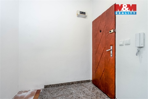 Prodej bytu 3+1, 92 m² - 24