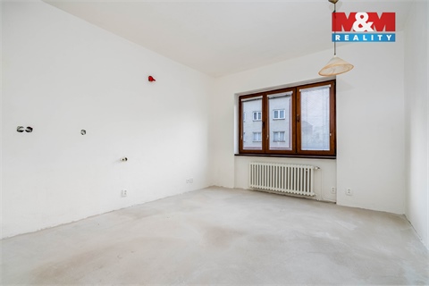 Prodej bytu 3+1, 92 m² - 6