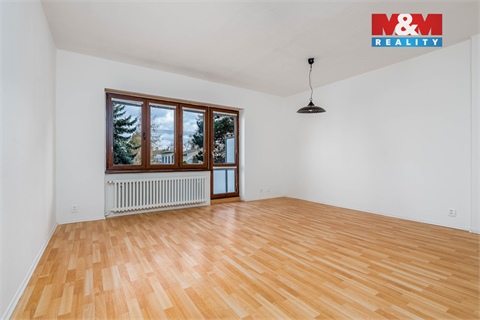 Prodej bytu 3+1, 92 m² - 2