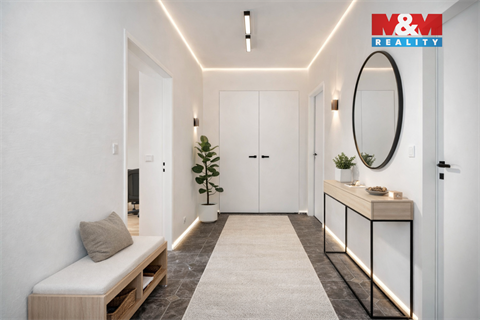 Prodej bytu 3+1, 92 m² 24