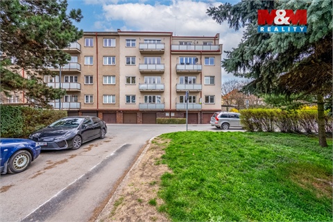 Prodej bytu 3+1, 92 m² - 26