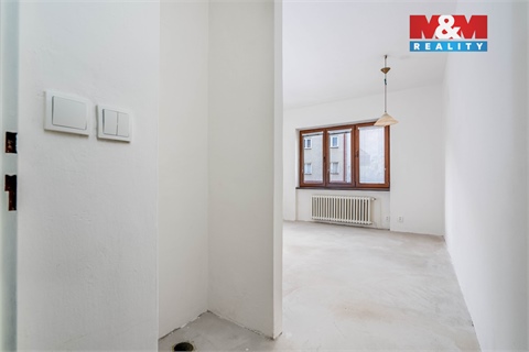 Prodej bytu 3+1, 92 m² 6