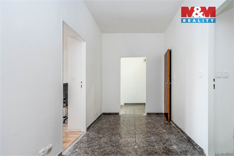 Prodej bytu 3+1, 92 m² - 22